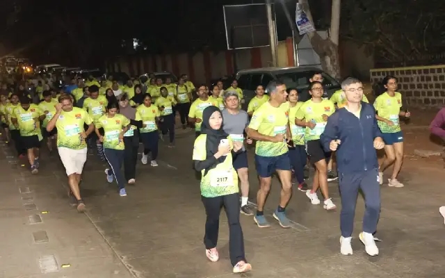Rotary Belagavi Marathon 2025: A Green Sprint to Glory - News Karnataka