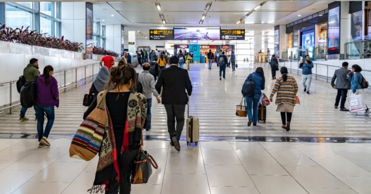 Passenger loses ₹4 lakh from luggage during Pune-Mangaluru flight - News Karnataka