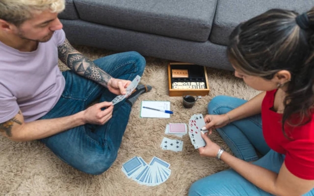 Play Rummy From Home: Games to Online Tournaments - News Karnataka