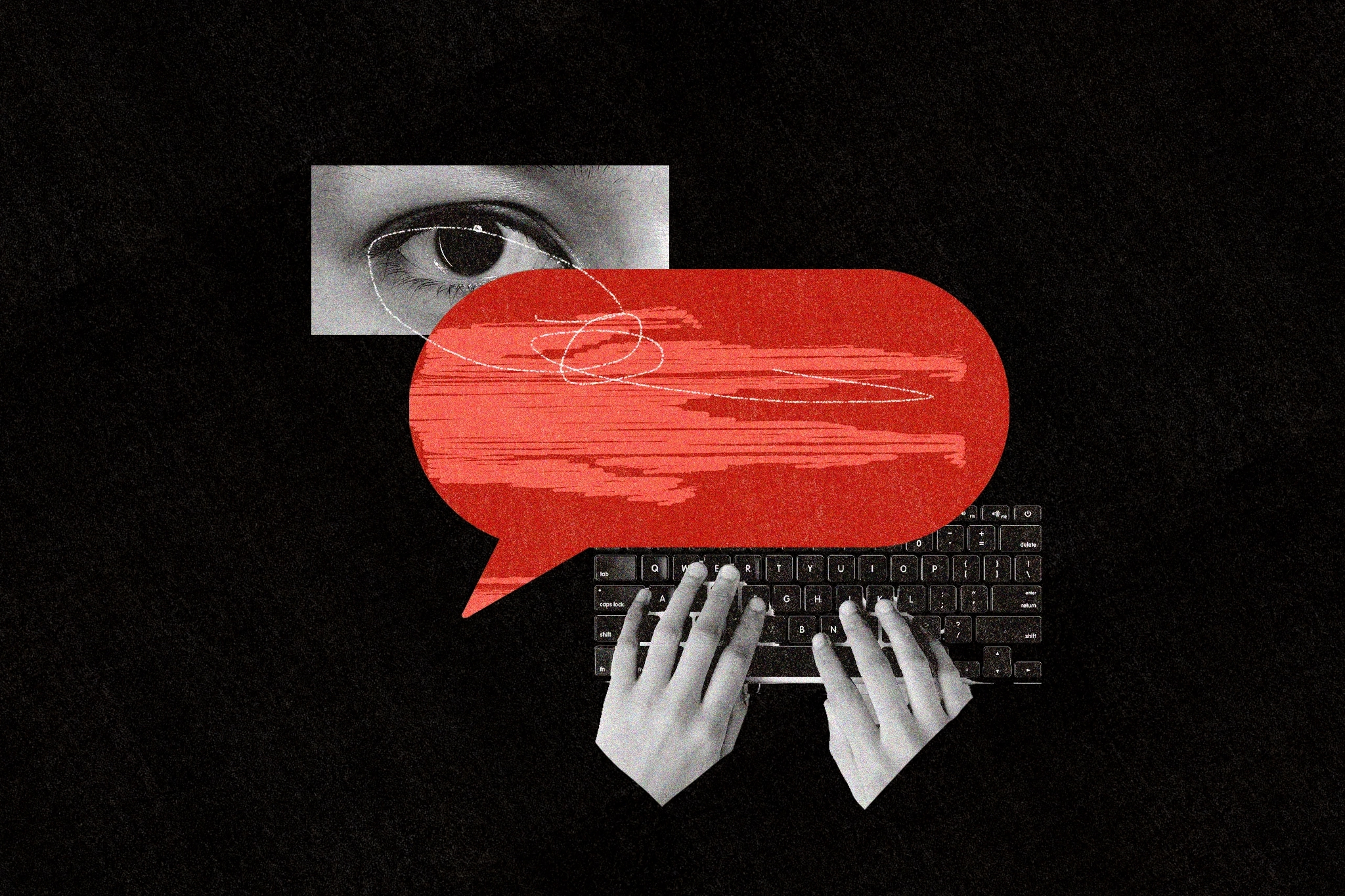 Syria’s deadly crisis worsens as misinformation floods social media - News Karnataka