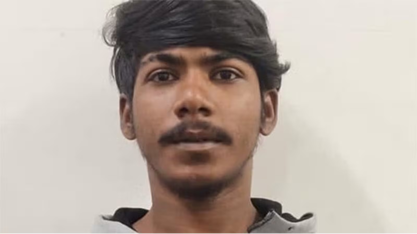Serial midnight killer finally arrested in Bangalore - News Karnataka