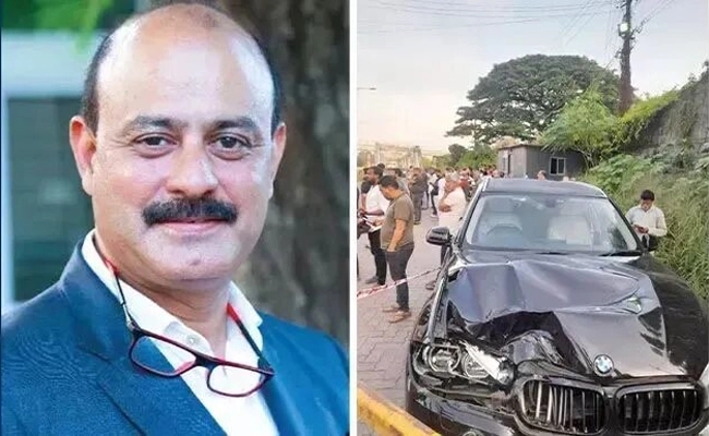 Social worker says he was blamed in businessman's death - News Karnataka