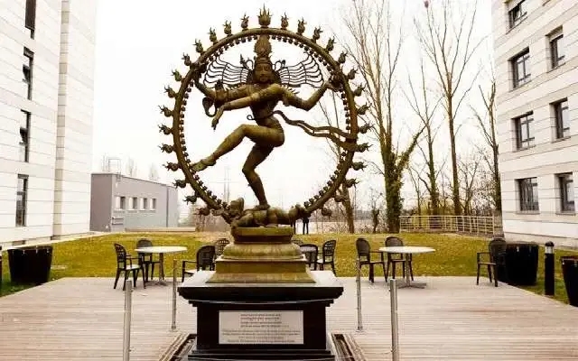 Shiva's Cosmic Dance: Where Science Meets Mysticism - News Karnataka
