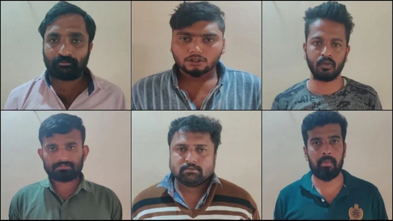 Six arrested in Hassan for murdering tailor, even after witnesses get bribe - News Karnataka