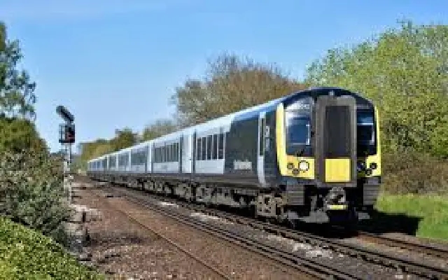Bengaluru Cantonment Station Revamp: Phased Opening Planned - News Karnataka
