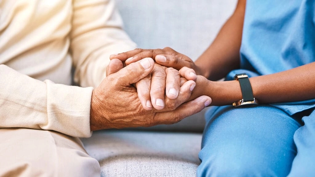 Study reveals that speaking the same language can save lives - News Karnataka