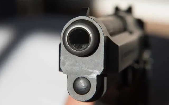 Sri Lankan Gang Leader Assassinated Inside Courthouse - News Karnataka