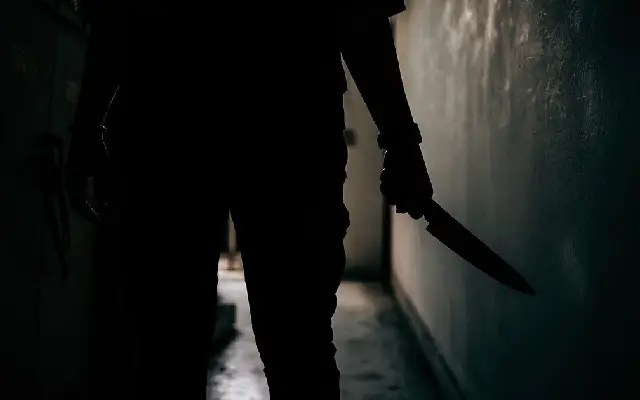 Stabbing Incidents Shake Indiranagar: Three Victims Targeted in Bengaluru - News Karnataka