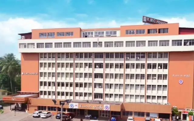 Kiran's Remarkable Triumph Over Jaw Tumour at KMC Hospital Attavar: A Medical Marvel - News Karnataka
