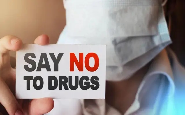 Mysuru Official Urges Students to Stay Away from Drugs and Focus on Positive Habits - News Karnataka