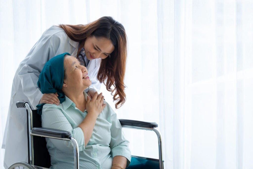 How the right care and love can heal leukemia patients - News Karnataka