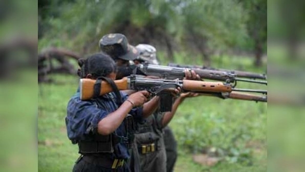 Suspicious Naxalites kill two innocent villagers in Bijapur - News Karnataka
