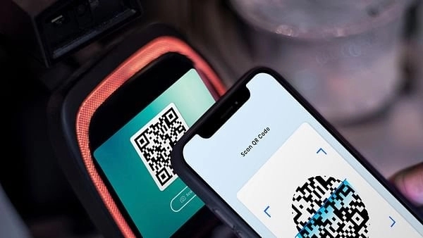 Tea stall finds new trick to escape taxes, uses multiple QR codes - News Karnataka