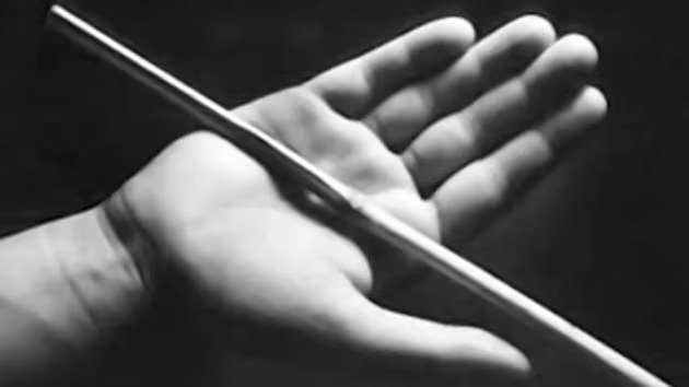 Teacher suspended for hitting student over Hindi poem recitation - News Karnataka