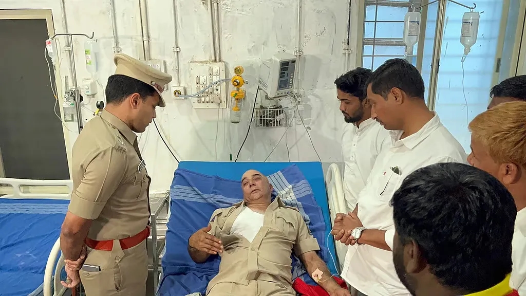Police arrest five for assaulting bus conductor in Belagavi - News Karnataka