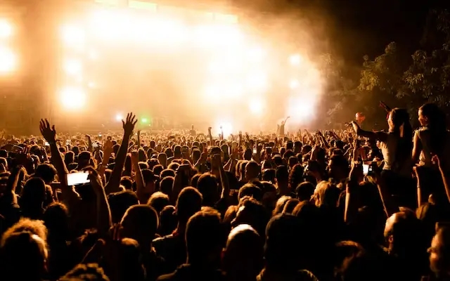 Thaikkudam Bridge Live in Bengaluru: A Musical Storm Awaits! - News Karnataka