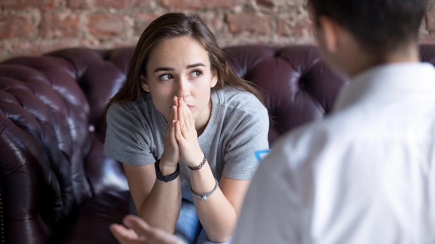 Lack of socialization, reason why Gen Z is so much into depression today - News Karnataka