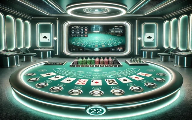 TopX casino: safe play, bonuses, and pro tips for ultimate success - News Karnataka