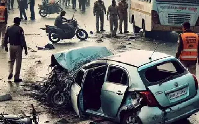 Tragic Accident in Belthangady Claims Life of KM Ibrahim - News Karnataka