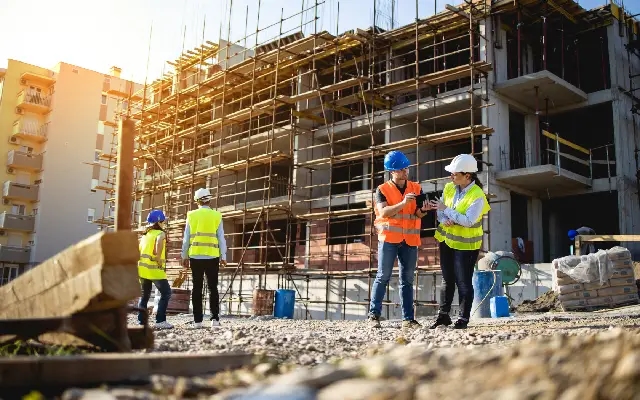 Tragic Fall Claims Life of Udupi Man at Construction Site - News Karnataka
