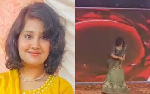 Tragic Incident: Young Woman Dies While Dancing at Wedding in Madhya Pradesh - News Karnataka