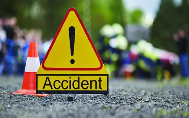 Tragic Road Mishap Claims Five Lives from Bidar - News Karnataka