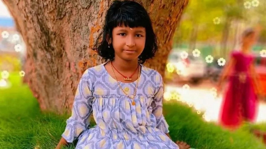 10-year-old girl found hanging in the bathroom at home - News Karnataka