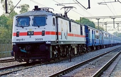 Special Train Services from Udupi to Prayagraj for Mahakumbh Mela Pilgrims - News Karnataka
