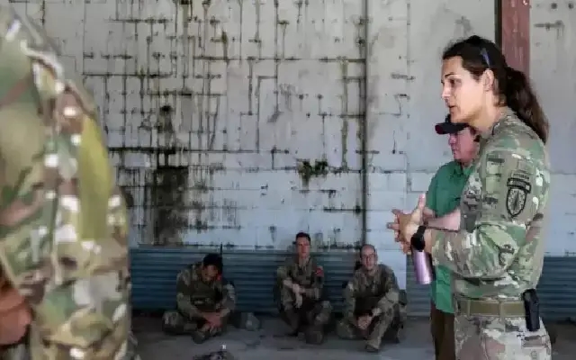 Pentagon Announces New Policy on Transgender Troops - News Karnataka