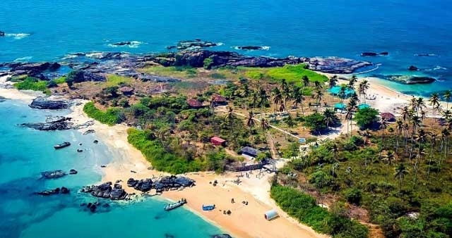 Udupi plans to improve beaches to encourage tourist visits - News Karnataka