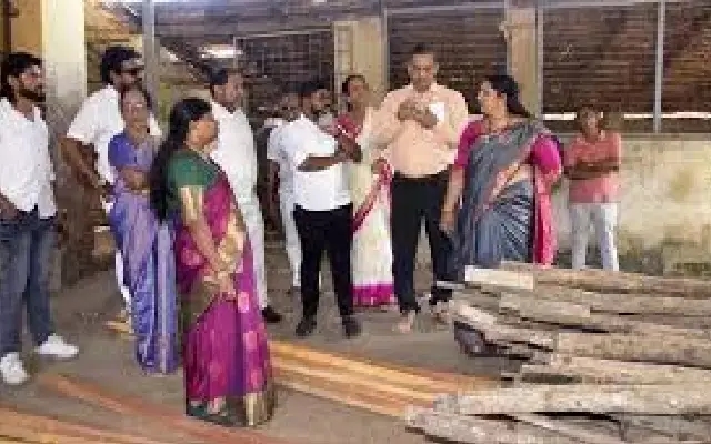 Uncovering Unlawful Activities in Kudroli: Swift Action Taken - News Karnataka