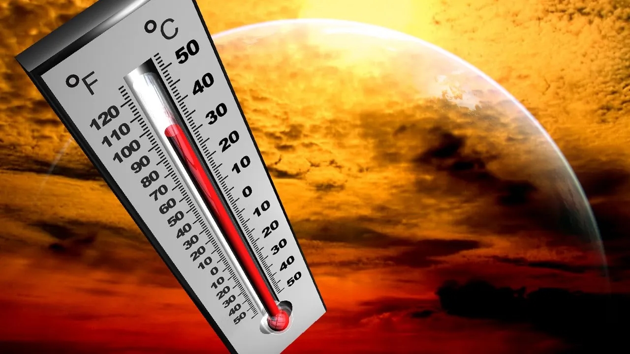 Coastal Karnataka soon about to see another heatwave this summer - News Karnataka