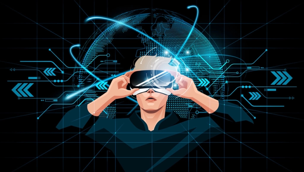 Gulf countries use VR technology to help diabetic patients know their condition - News Karnataka