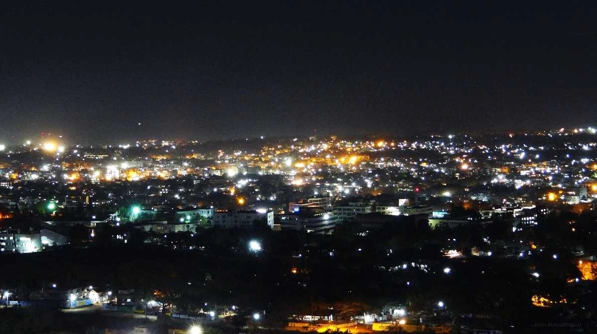 Vijayapura lives in fear as crime rates increase - News Karnataka
