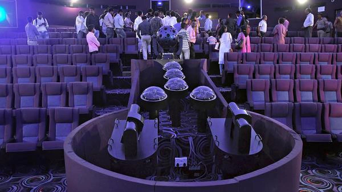 Vijayapura soon to get a major science center - News Karnataka