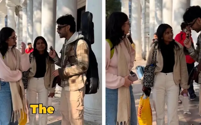 Viral Debate on "Comest" and Hilarious Reactions Leave the Internet in Stitches - News Karnataka