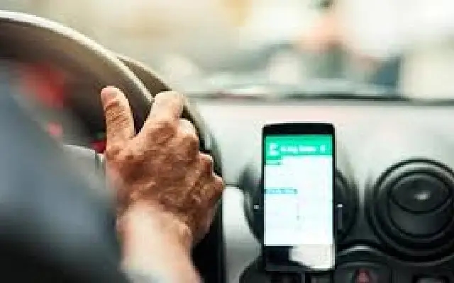 Viral Video Sparks Outrage: Dubai Taxi Driver Asks Woman Inappropriate Questions - News Karnataka