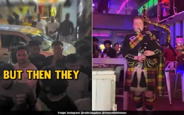 Foreigners Accuse Goa Nightclub of Racism Against Indians, Sparks Online Debate - News Karnataka