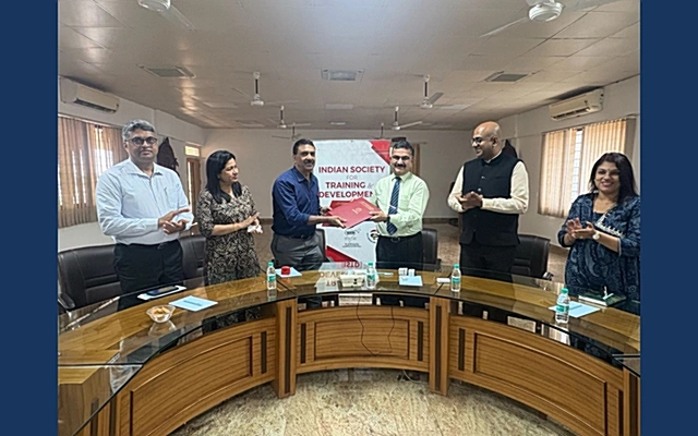 ISTD Mangalore/Udupi Chapter Strengthens Ties with Academic Institutions - News Karnataka