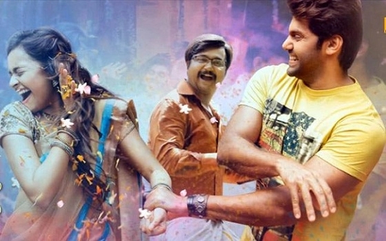 Why ‘Bangalore Naatkal’ failed to become a hit like ‘Bangalore Days’ - News Karnataka