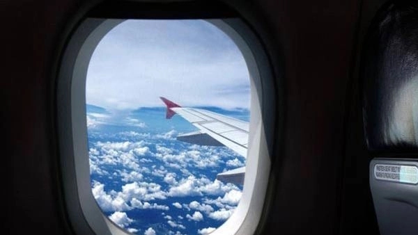 Why more people are flying naked on planes today - News Karnataka