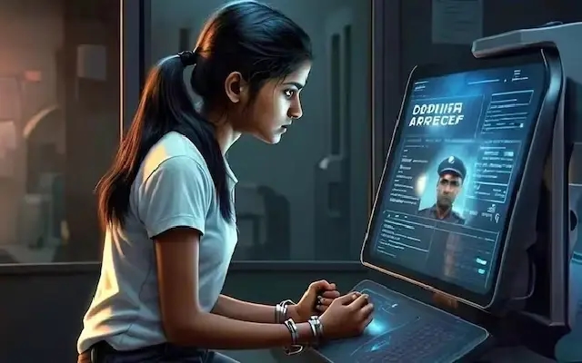 Woman Duped of Rs 14.02 Lakh in Elaborate Digital Fraud - News Karnataka