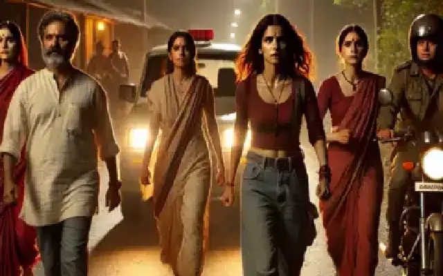 Women Win Rs 4 Lakh in Kolar’s Late-Night Walking Challenge - News Karnataka