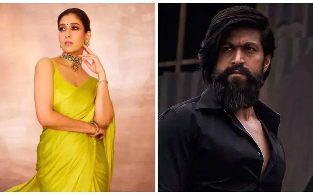 Yash’s ‘Toxic’ Races Ahead with Power-Packed Bengaluru Schedule - News Karnataka