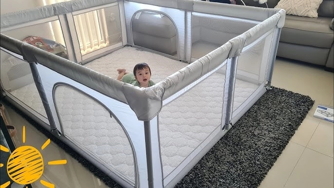 Mother finds new effective way to get good sleep - News Karnataka