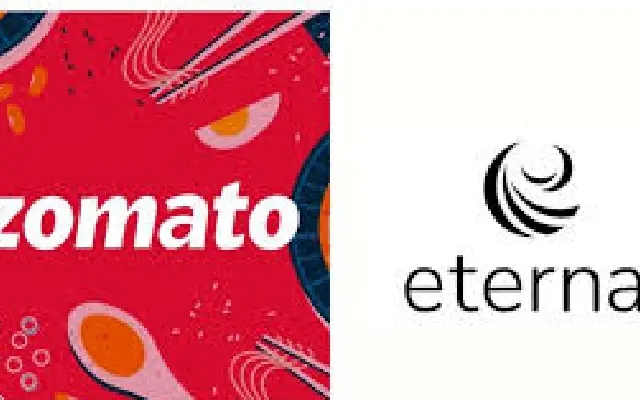 Zomato Rebrands to Eternal Limited: What’s in a Name? - News Karnataka