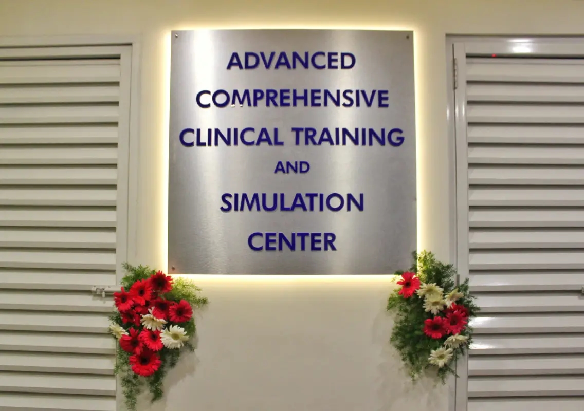 Yenepoya University's simulation centre earns UK accreditation - News Karnataka