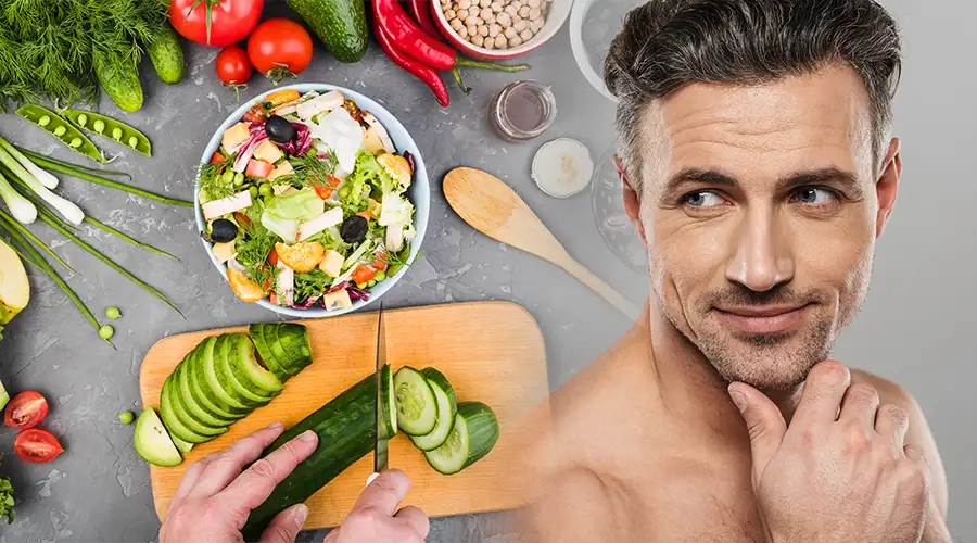 Dr. Manu Bora's Tips for Anti-Ageing: Vegetables Over Non-Veg for Youthful Skin - News Karnataka