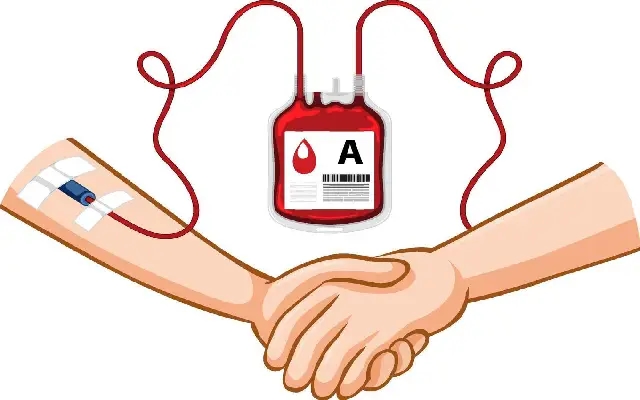 ‘Life for Love': ICYM's Week-Long Blood Donation Drive - News Karnataka