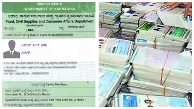 243 Koraga Families in Dakshina Kannada and Udupi Receive New BPL Ration Cards - News Karnataka